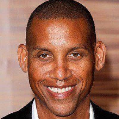 Reggie Miller