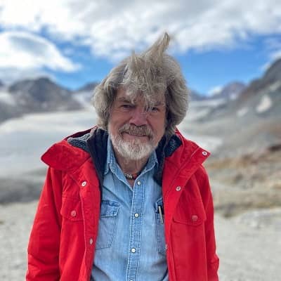 Reinhold Messner