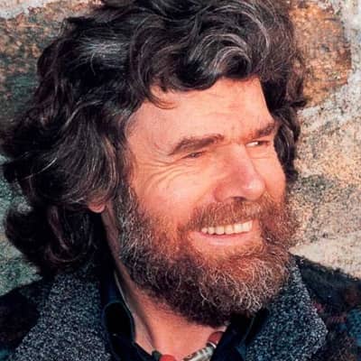 Reinhold Messner