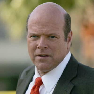 Rex Linn