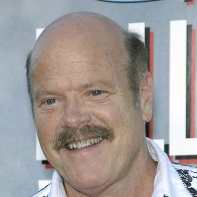 Rex Linn