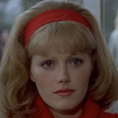 Robyn Hilton