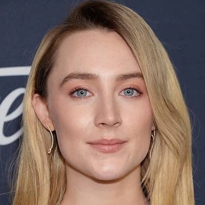 Saoirse Ronan