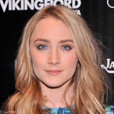 Saoirse Ronan