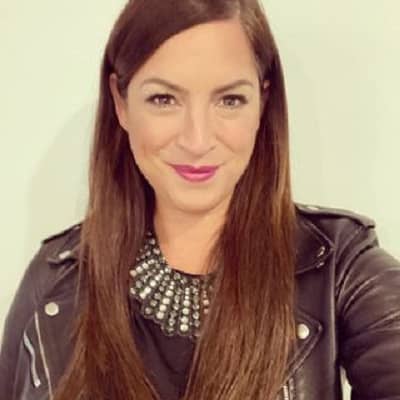 Sarah Spain