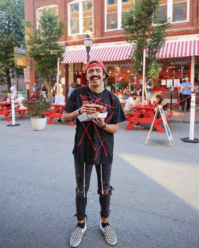 Sebastian Gomez