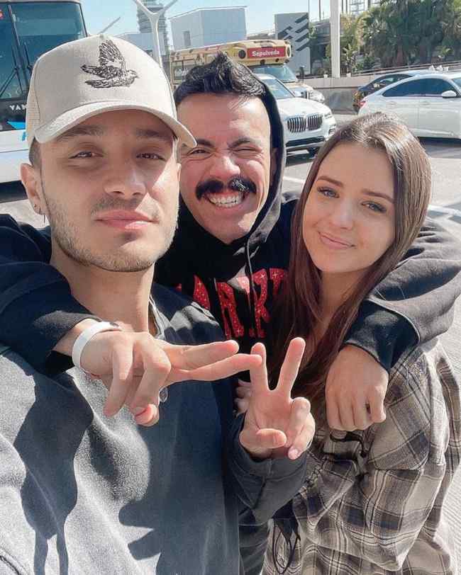 Sebastian Gomez