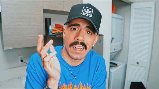 Sebastian Gomez