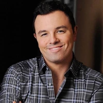 Seth MacFarlane