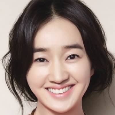 Soo Ae