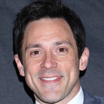 Steve Kazee