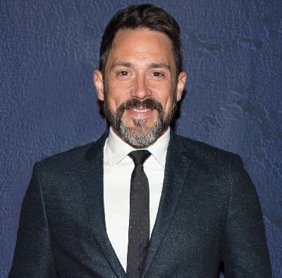 Steve Kazee