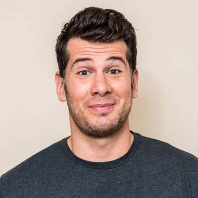 Steven Crowder