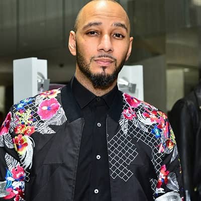 Swizz Beatz