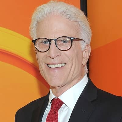 Ted Danson