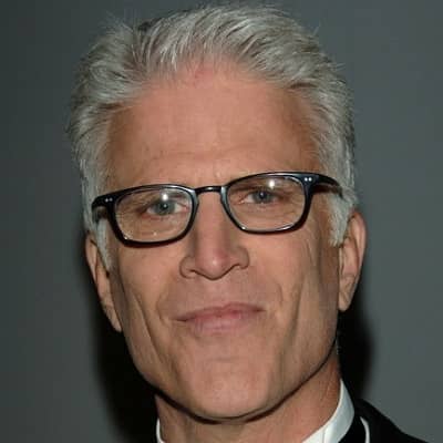 Ted Danson