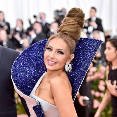 Thalía
