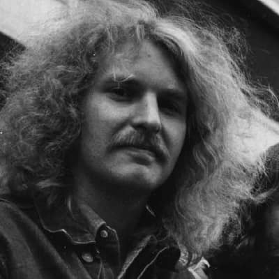 Tom Fogerty