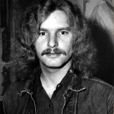 Tom Fogerty