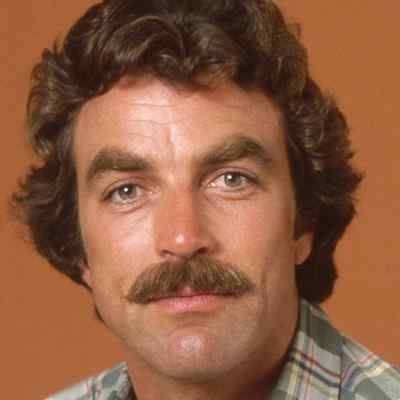 Tom Selleck