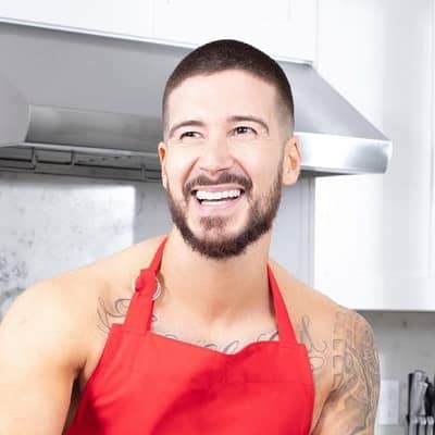 Vinny Guadagnino