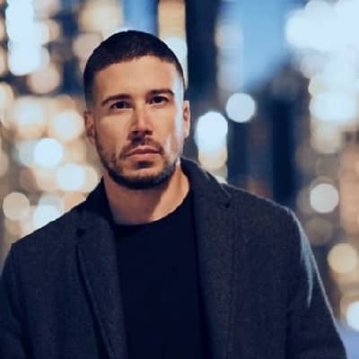 Vinny Guadagnino