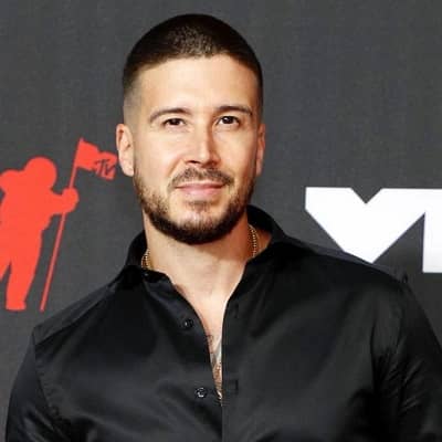 Vinny Guadagnino