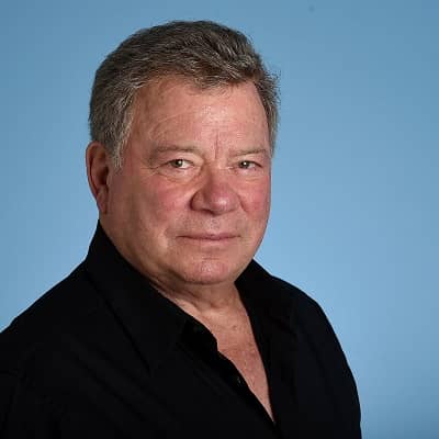 William Shatner