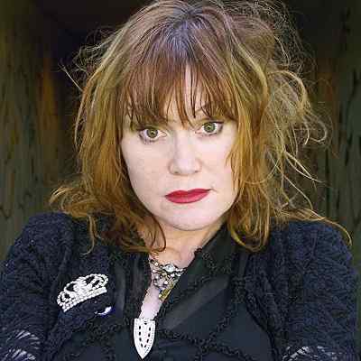 Exene Cervenka