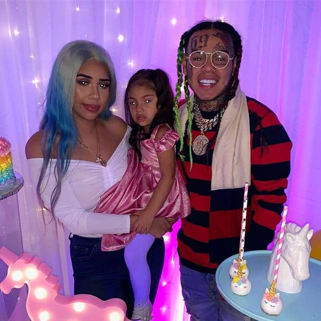 6ix9ine