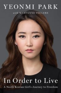 Yeonmi Park Bio, Age, Net Worth, Height, Divorced, Facts