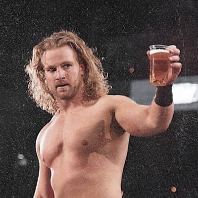 Adam Page