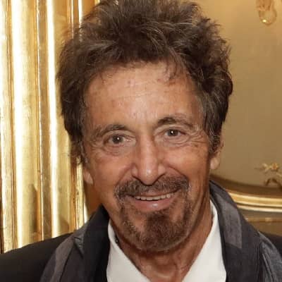 Al Pacino