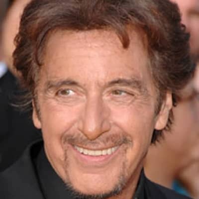 Al Pacino