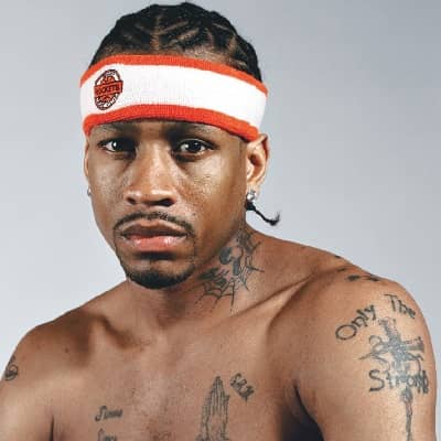 Allen Iverson