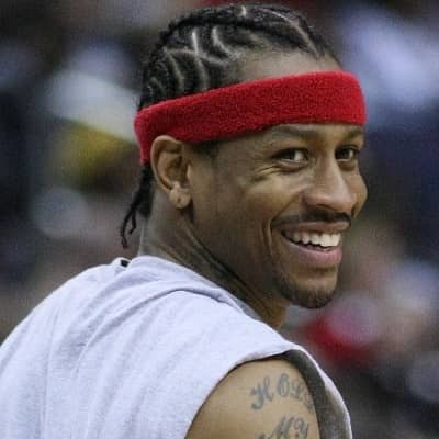 Allen Iverson
