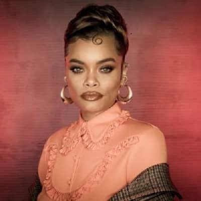 Andra Day