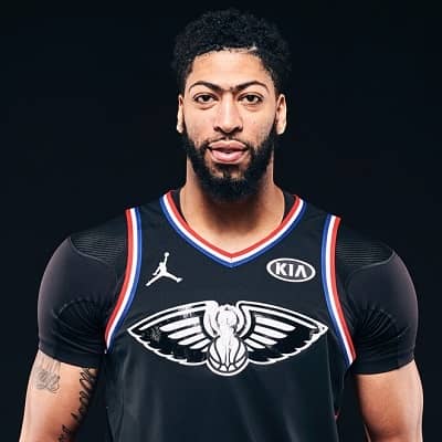 Anthony Davis