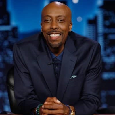Arsenio Hall