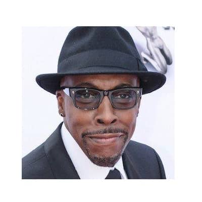 Arsenio Hall
