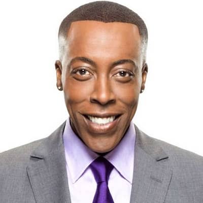 Arsenio Hall