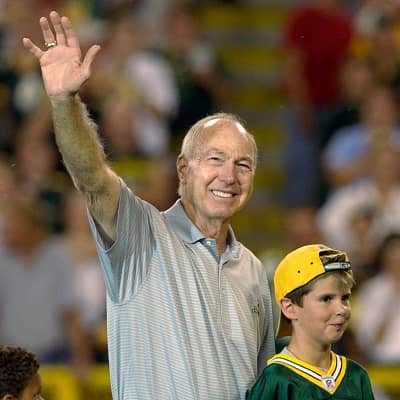 Bart Starr