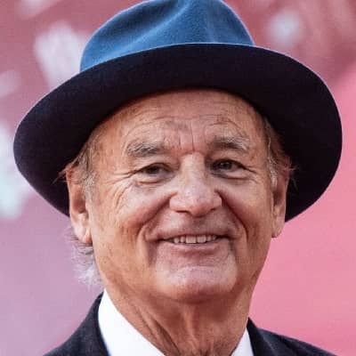 Bill Murray