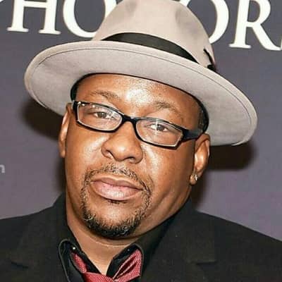 Bobby Brown