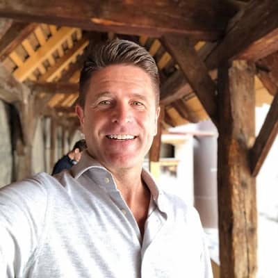Brad Thor