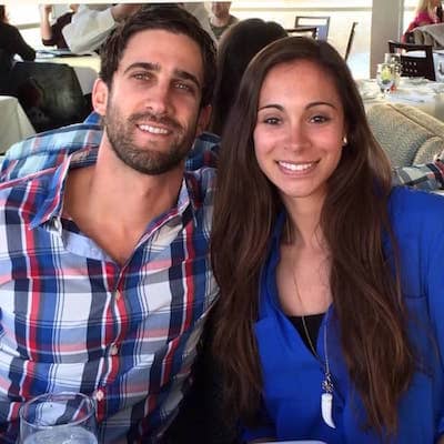 Brett Ashley Cantwell