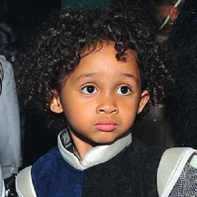 Cameron Carter