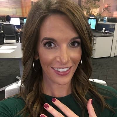 Cara Robinson Banks