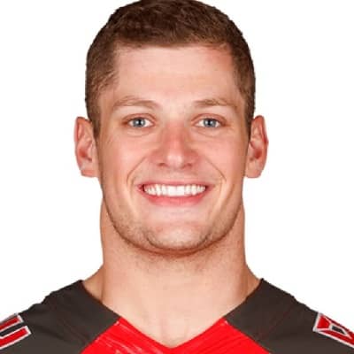 Carl Nassib