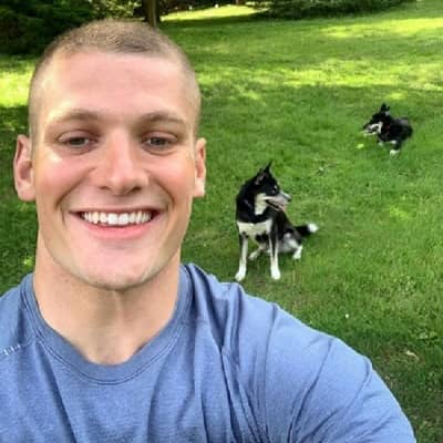 Carl Nassib